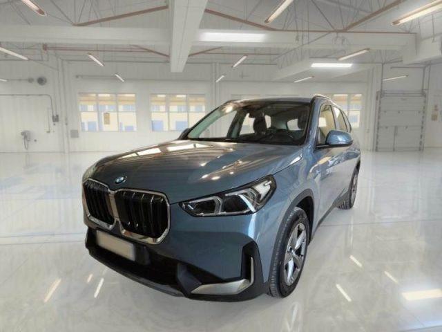 BMW X1 sDrive 18d EDITION ESSENCE