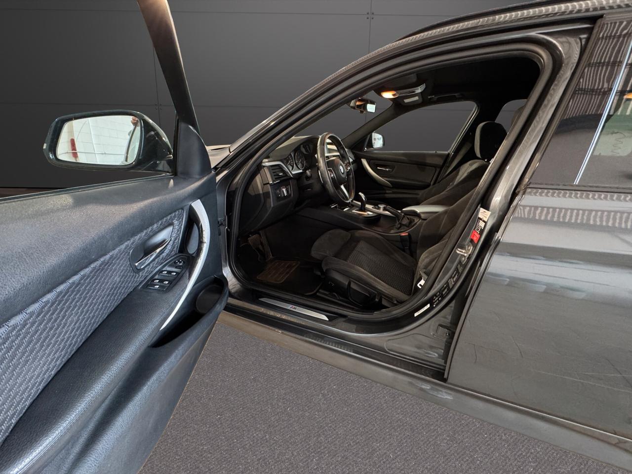 Bmw 320 320d xDrive Touring Msport