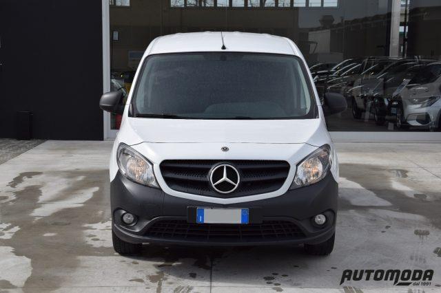 MERCEDES-BENZ Citan 1.5 109 CDI Long