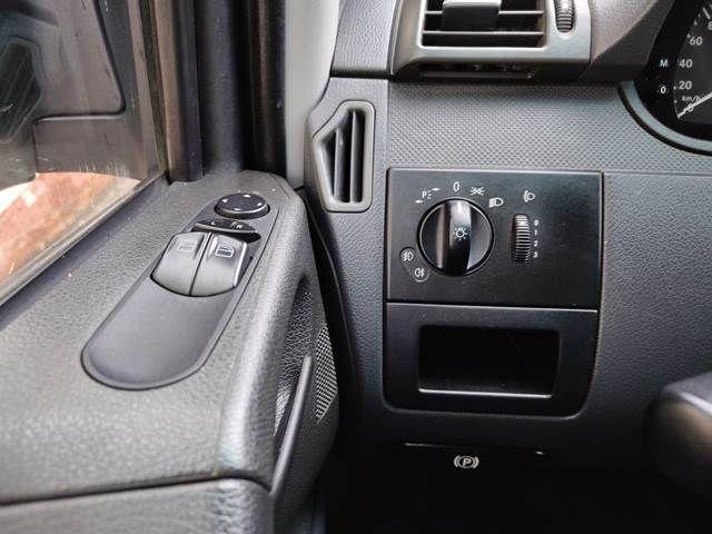 MERCEDES - Vito 2.2 CDTI PASSO LUNGO