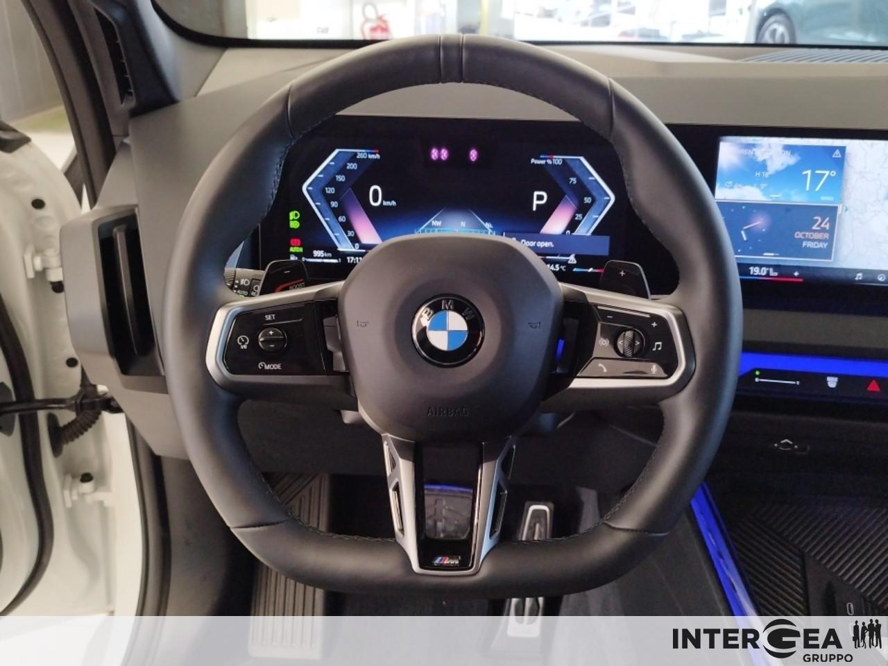 BMW X3 xdrive20d MSport auto