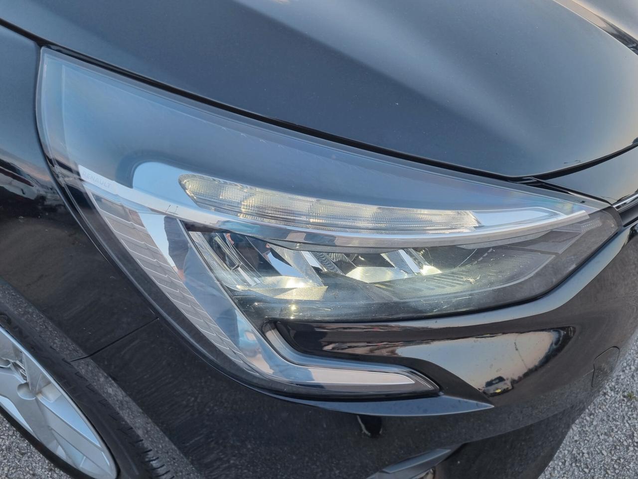 Renault Clio TCe 90 CV 5/PORTE FULL LED/NAVI