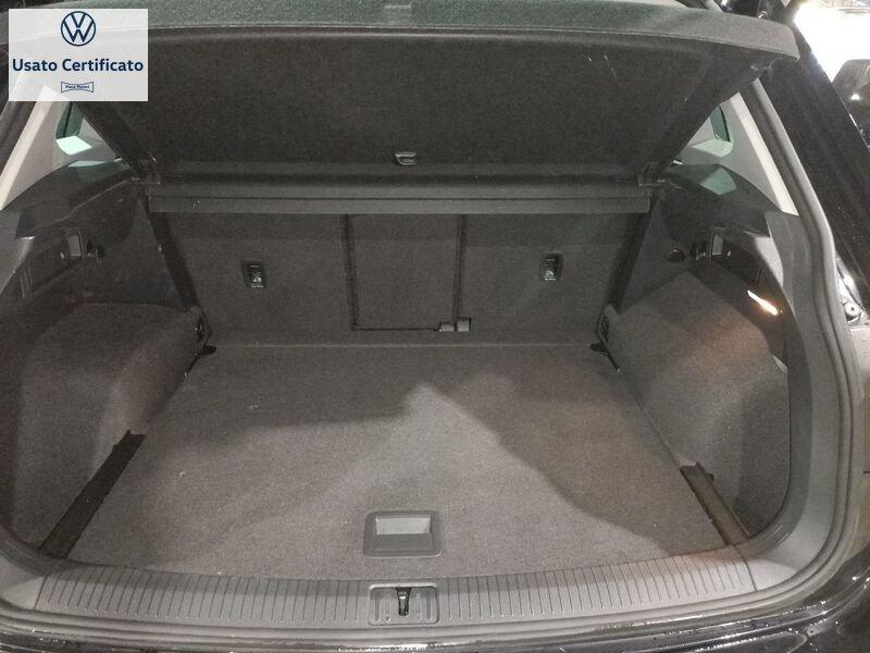 Volkswagen Tiguan 1.5 TSI 150 CV ACT Life