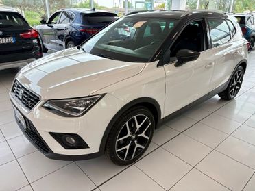 Seat Arona 1.0 EcoTSI 115 CV DSG FR Neopatentati