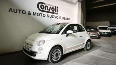 Fiat 500 III 1.2 Lounge 69cv *OK NEOPATENTATI*