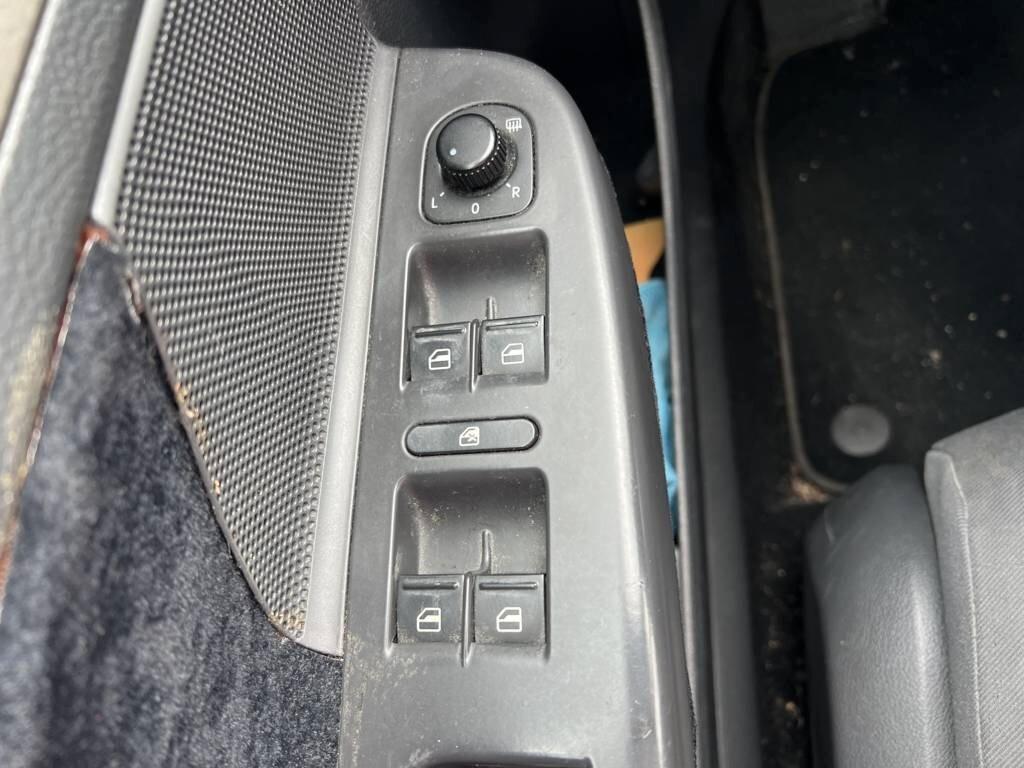 Volkswagen Golf Plus 1.6 Comfortline BiFuel G