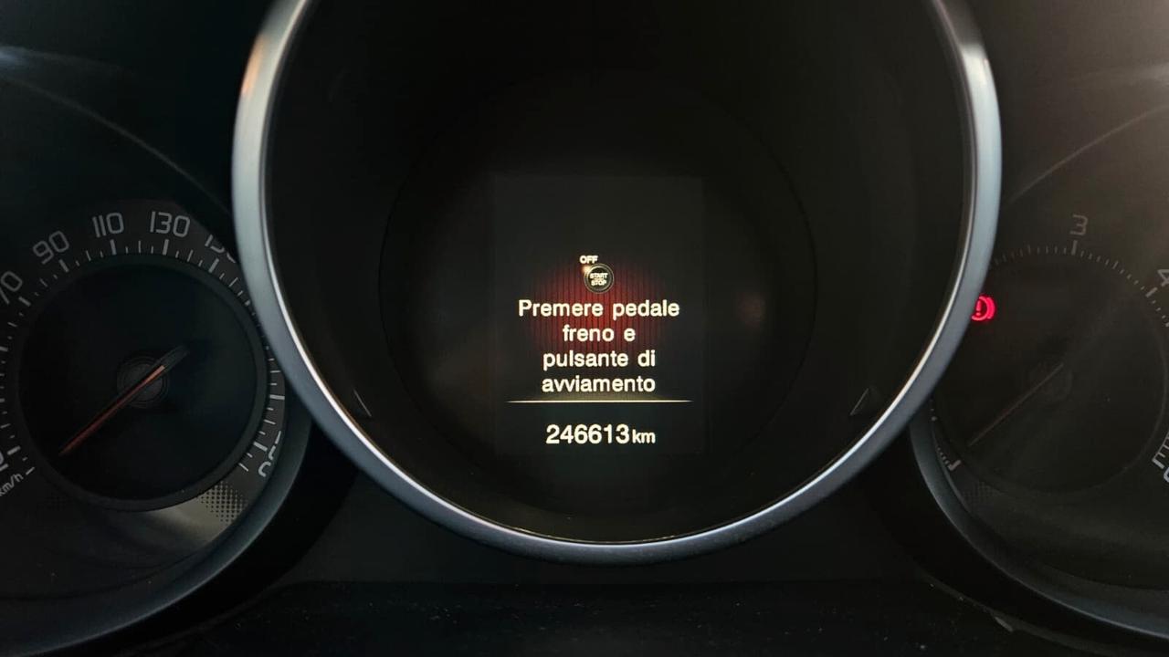 Fiat 500X 2.0 140CV 4x4 Cross Plus