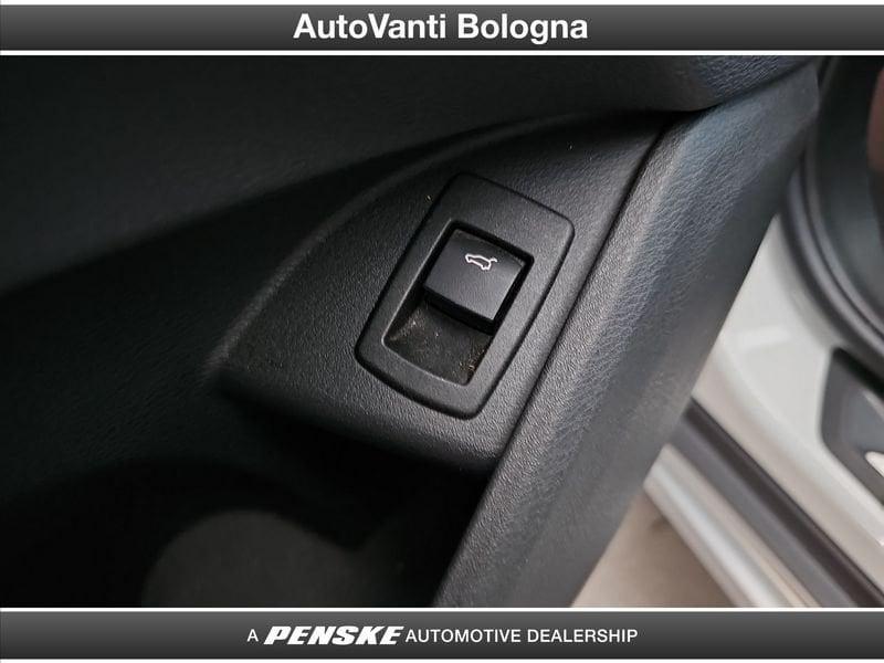 BMW X1 X1 sdrive18i xLine 140cv