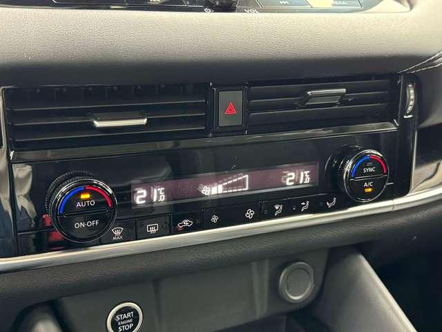 Nissan Qashqai 1.3 M-HEV X-TRONIC N-CONNECTA 158CV ONLY PROMO!