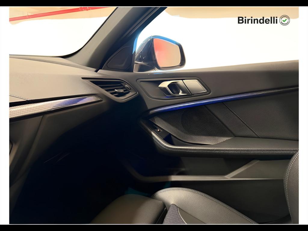 BMW Serie 1 (F40) - 118d 5p. Msport