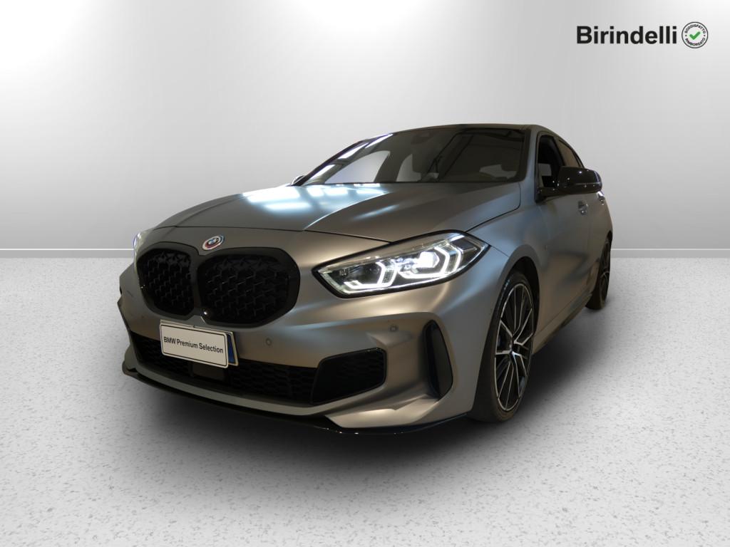 BMW Serie 1 (F40) - M 135i xDrive