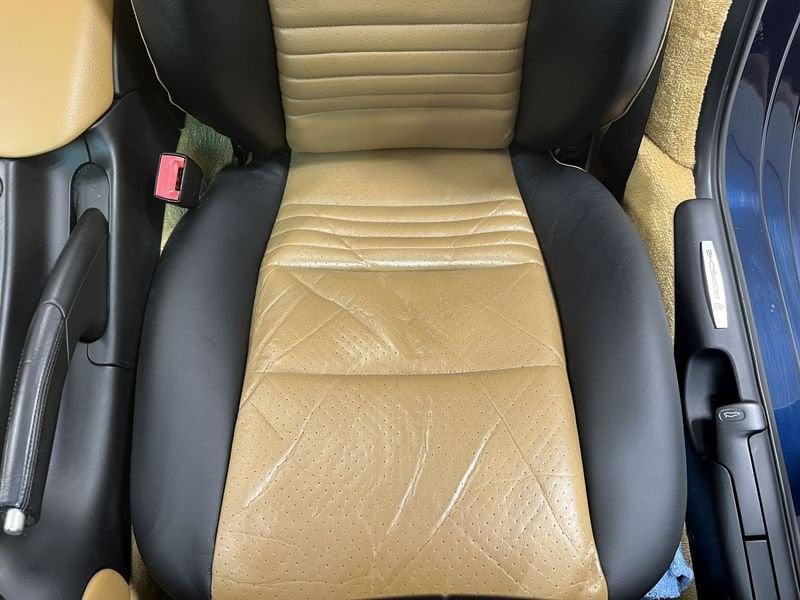 Porsche Boxster Boxster 2.7i 24V Tiptronic