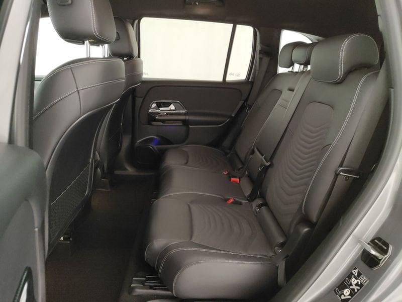 Mercedes-Benz Classe GLB GLB 180 Automatic Sport