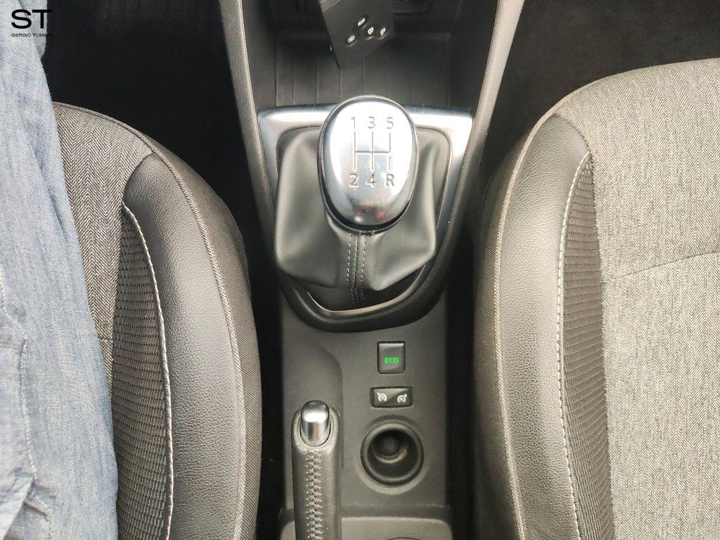 RENAULT Captur 1ª serie - Captur dCi 8V 90 CV Sport Edition