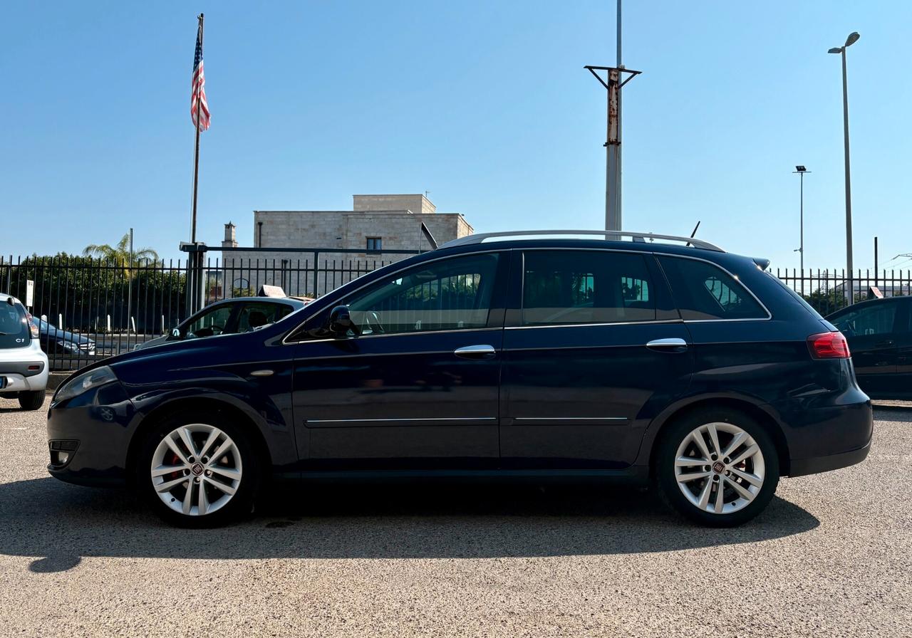Fiat Croma 1.9 Multijet 150 Cv