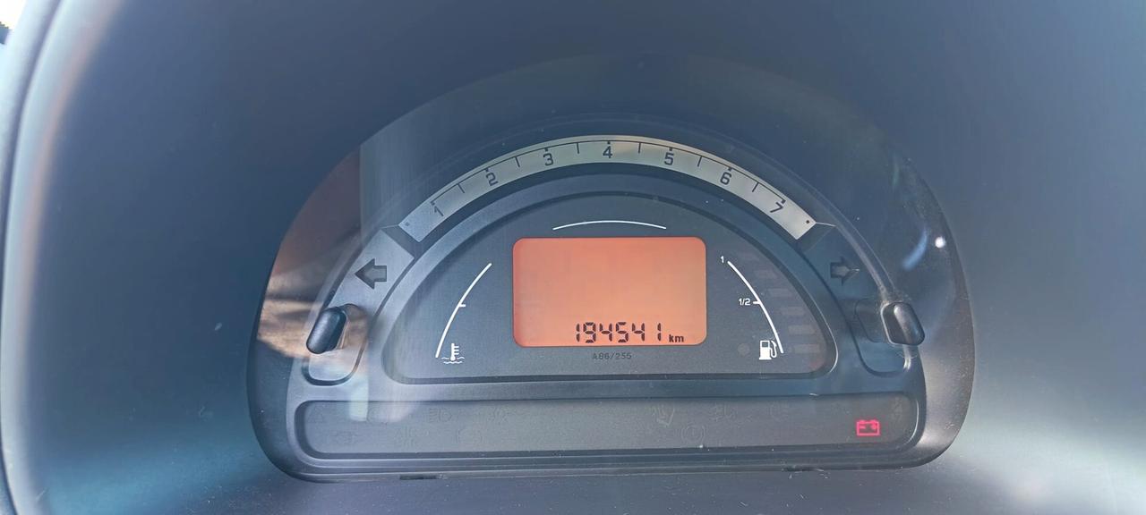 Citroen C3 1.1 Elegance
