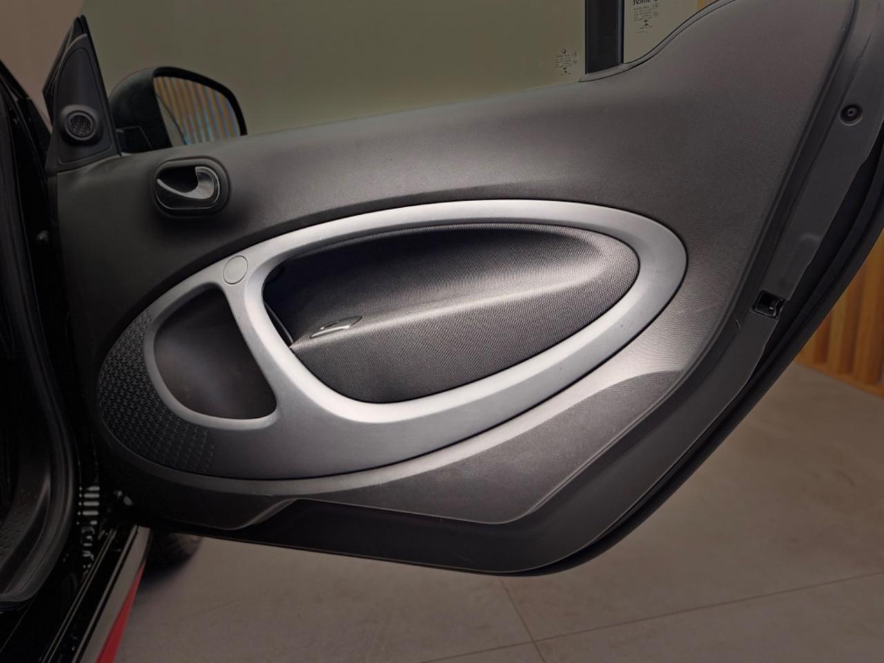 Smart ForTwo 90 0.9 Turbo Prime GARANZIA PERMUTE FINANZIAMENTO PERSONALIZZATO