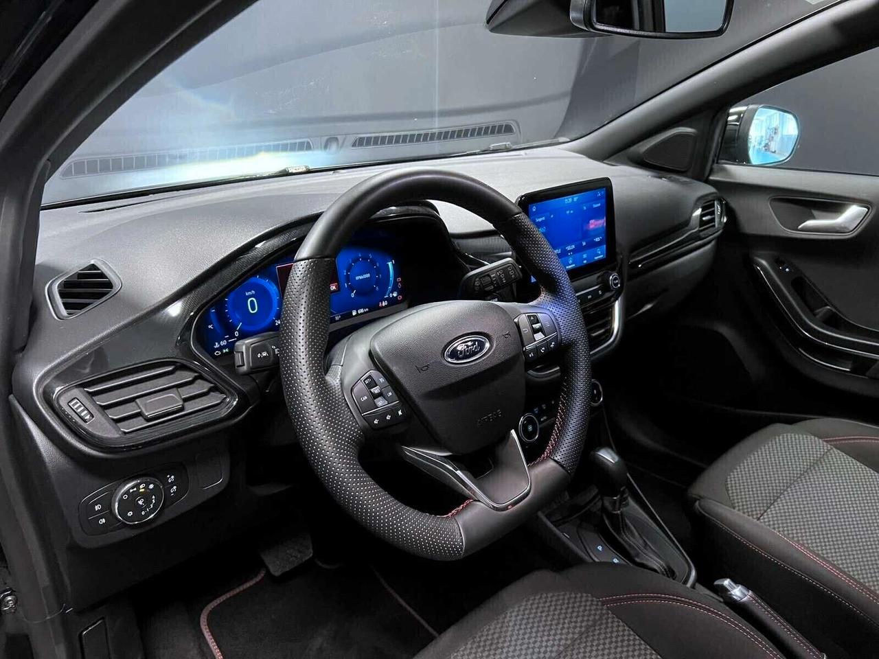 Ford Puma 1.0 cc Hybrid 125 cv Aut. ST-Line