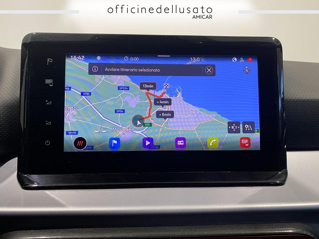 Seat Arona 1.0 tgi 90cv fr