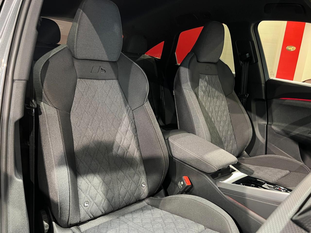 Audi Q5 SPB TDI mHEV+ S tronic quattro S line edition