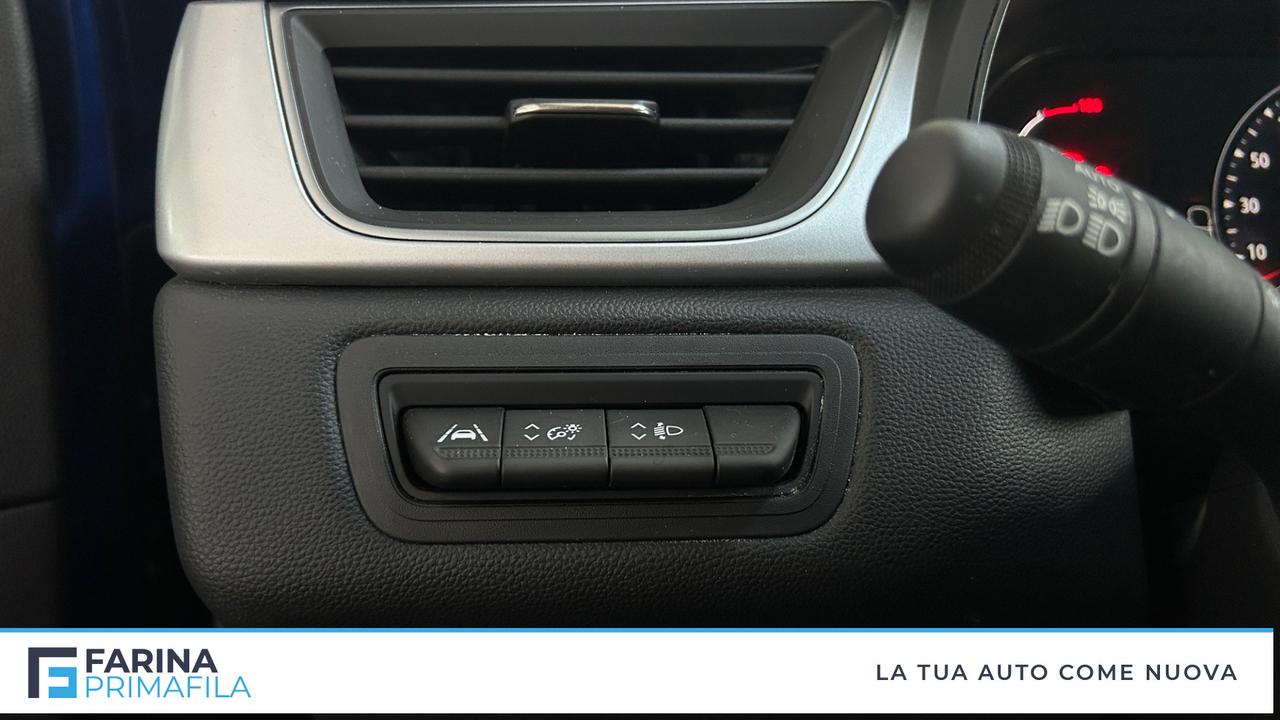 RENAULT Captur II 2024 - Captur 1.0 tce Techno 90cv