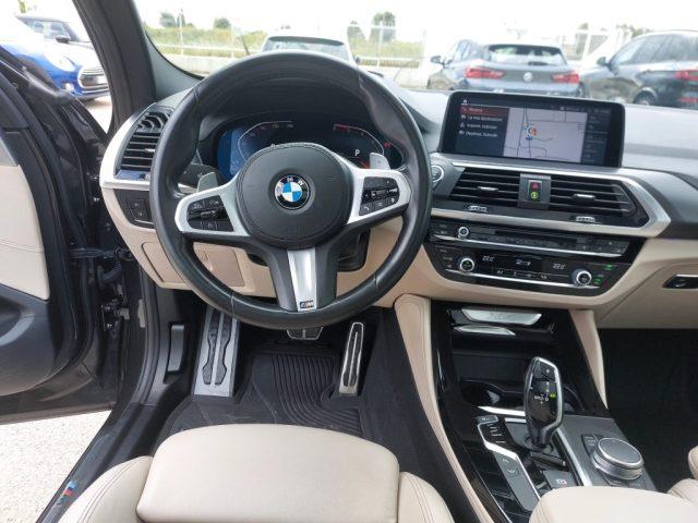 BMW X4 xDrive20d 48V Msport