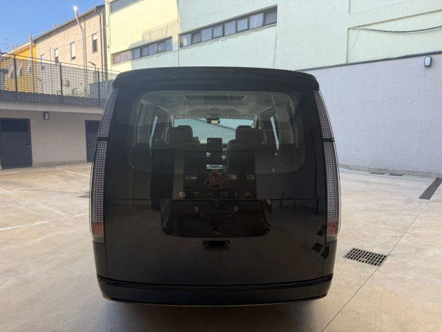 HYUNDAI Staria 1.6 HEV 225CV AT 2WD 7 posti Luxury