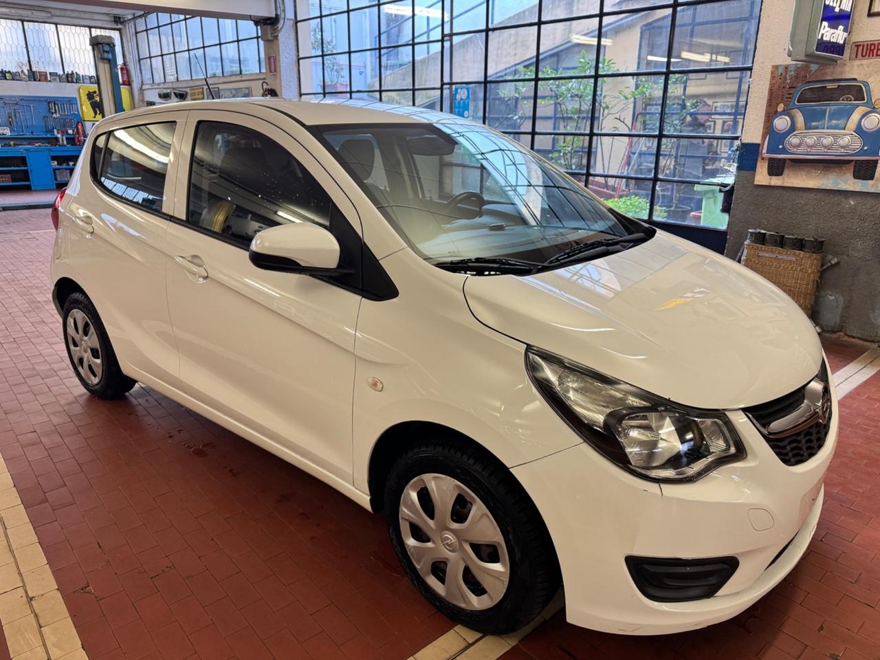 Opel Karl 1.0 75 CV