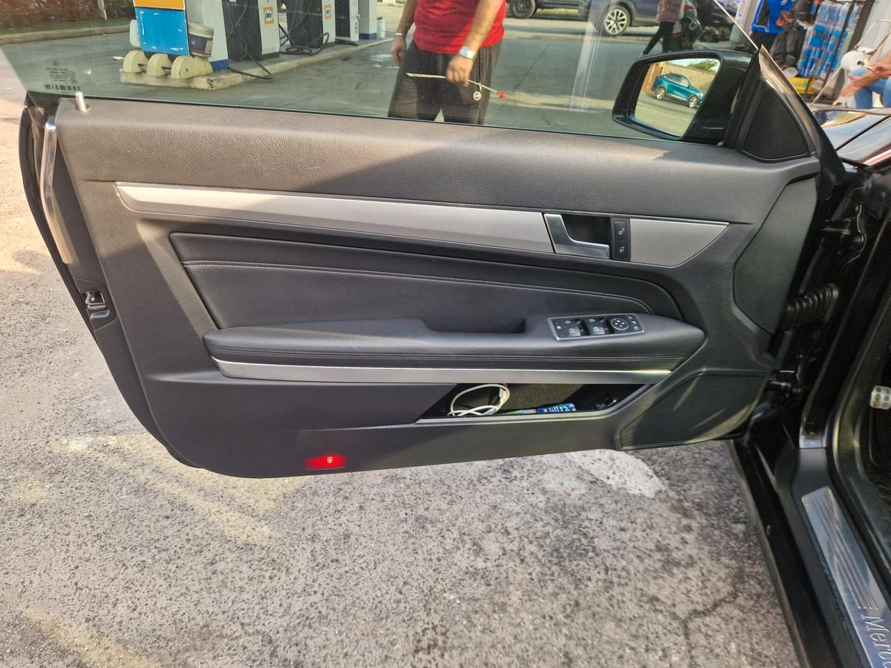 Mercedes-benz C 220 BlueTEC Premium