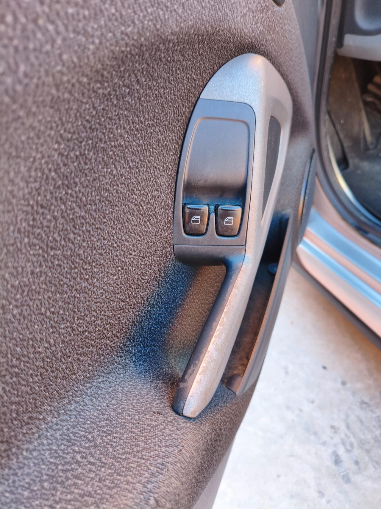 Smart ForTwo passion - SOLO 79.000km