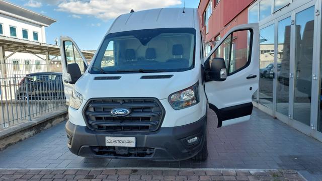FORD Transit 350 2.0TDCi EcoBlue 170CV PM-TA F Trend 50.000 KM