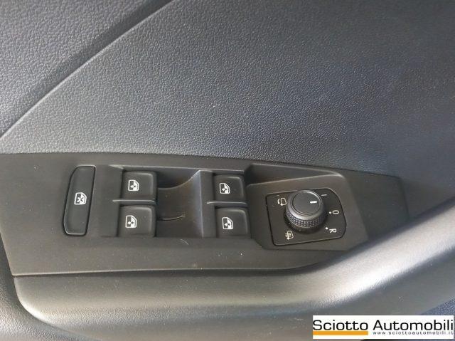 VOLKSWAGEN T-Cross 1.0 TSI 110 CV DSG Style