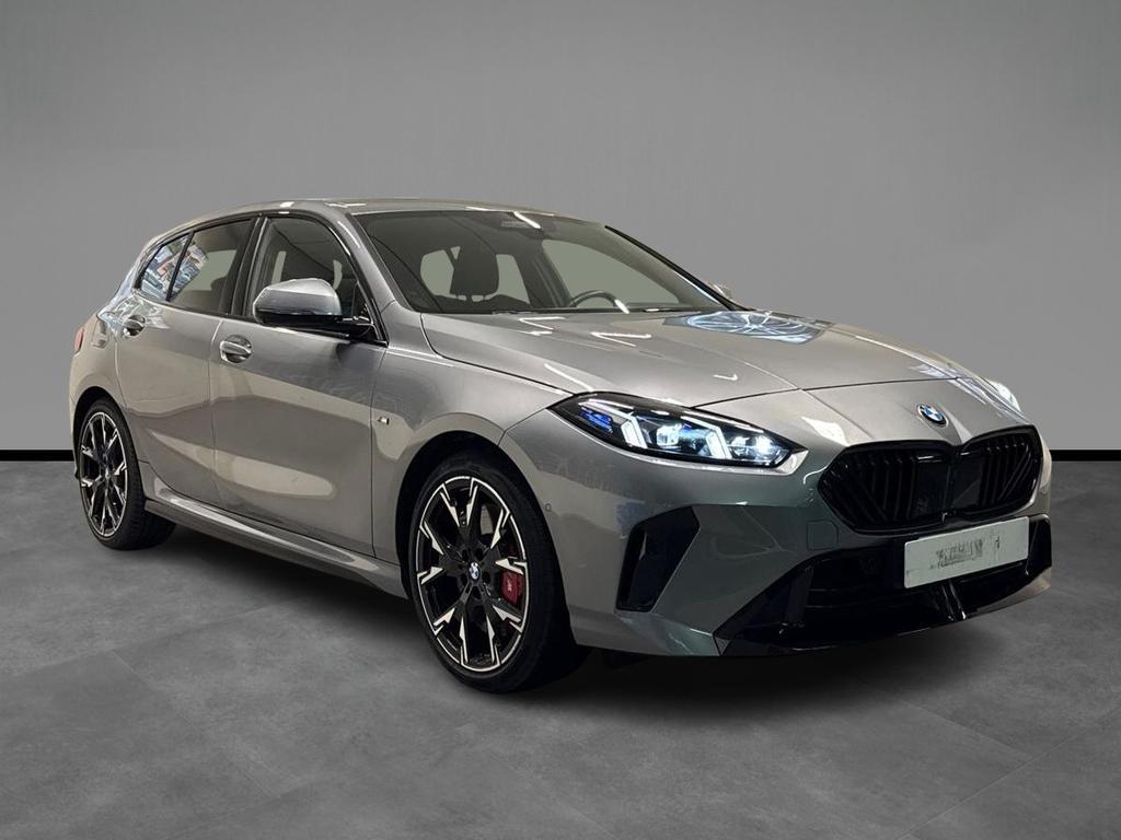 BMW Serie 1 118 d MSport Pro DCT