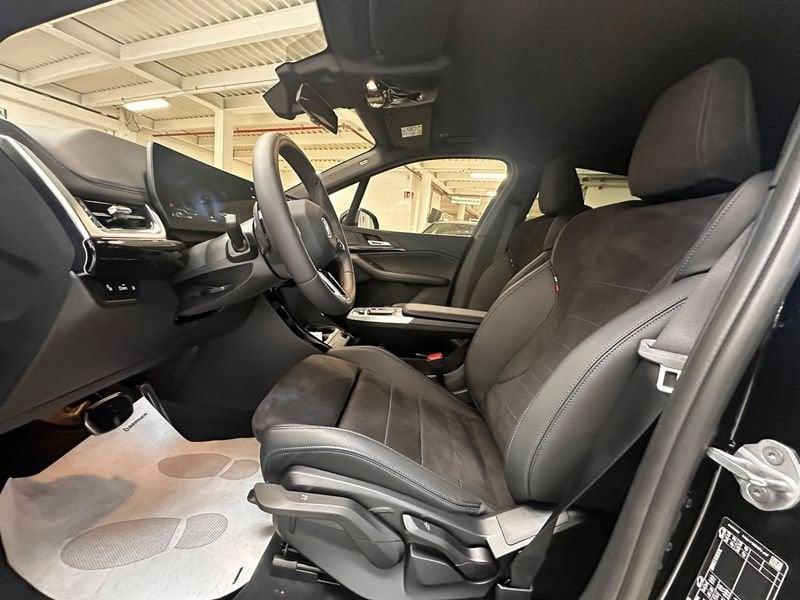 BMW Serie 2 Active Tourer 225e Active Tourer xdrive Msport auto