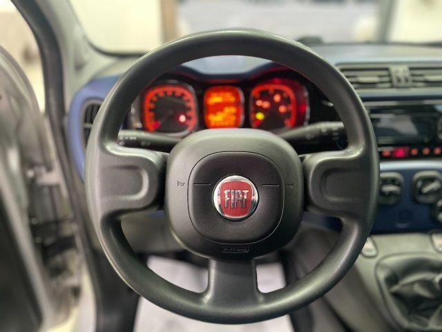 FIAT Panda 1.3 MJT S&S Lounge