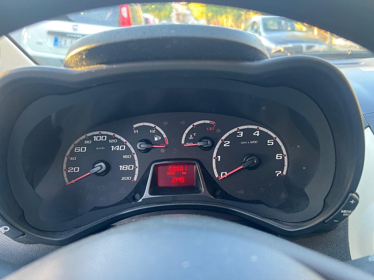 Ford Ka 1.3 TDCi 75cv Titanium 2013