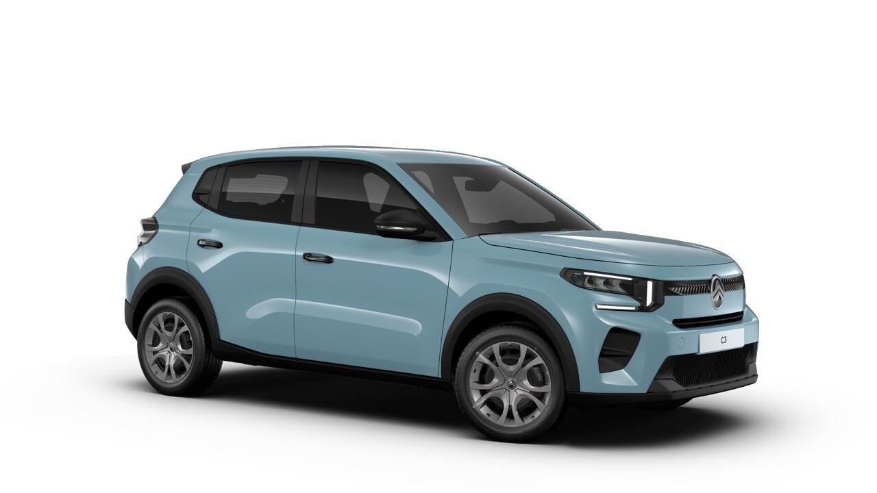 CITROEN C3 4ª serie C3 PureTech 100 S&S You