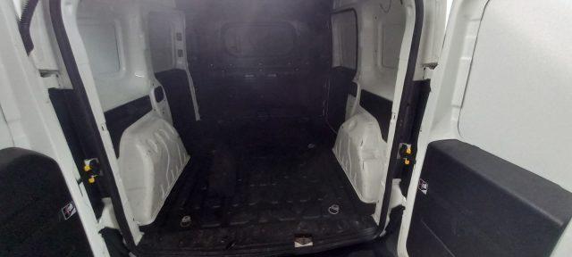 FIAT Doblo Doblò 1.6 MJT 105 CV CARGO 2 POSTI