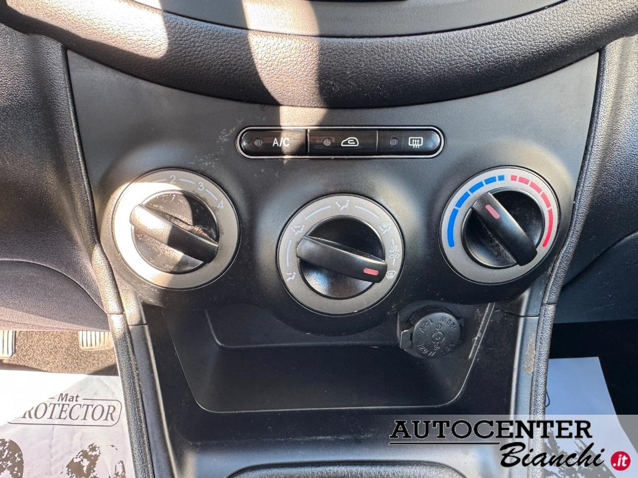 Hyundai i10 1.1 Like bluedrive Gpl