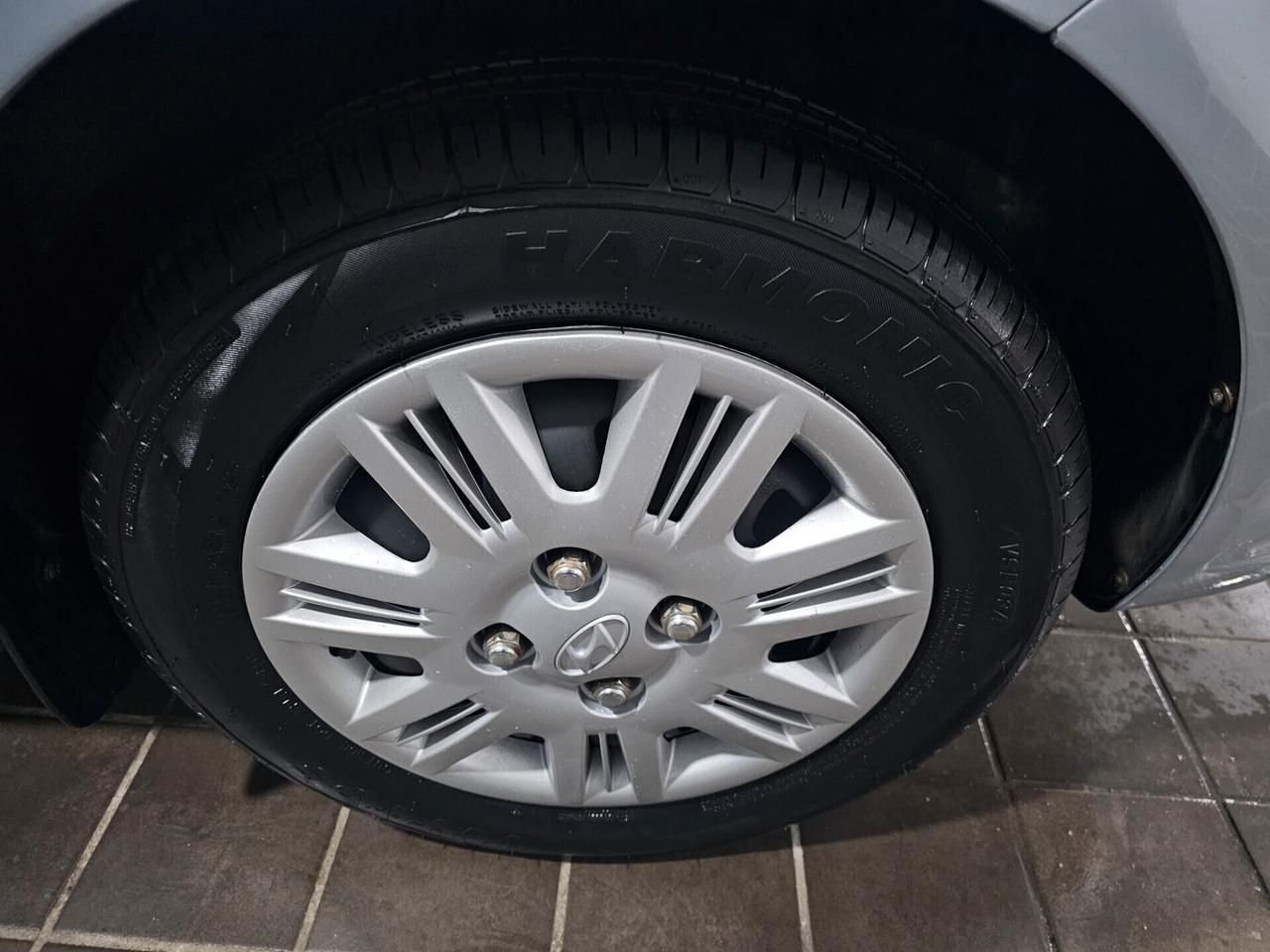 NUOVA HYUNDAI ATOS 1.1 PRIME 63CV - PRONTA CONSEGNA