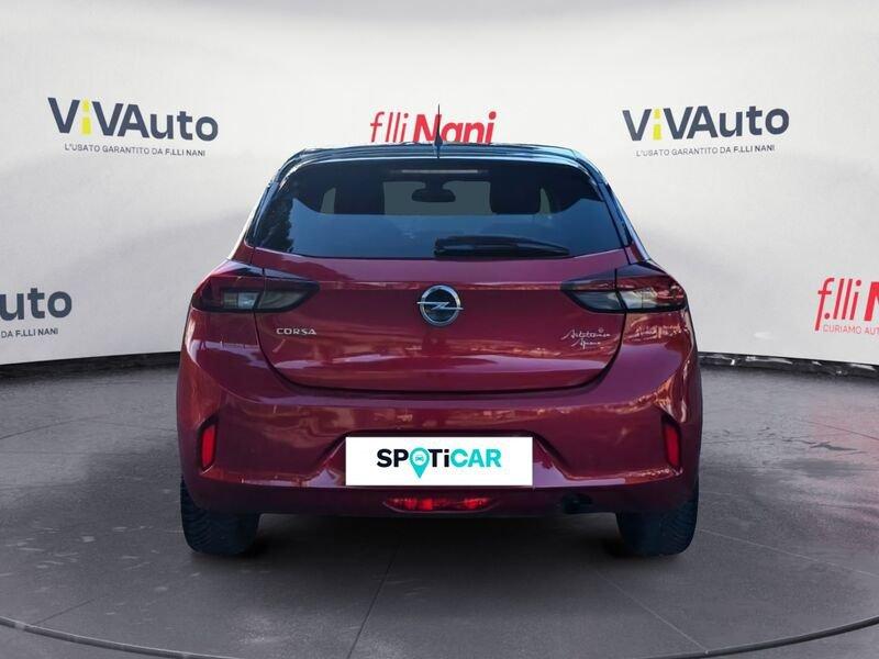 Opel Corsa Corsa 1.2 Elegance