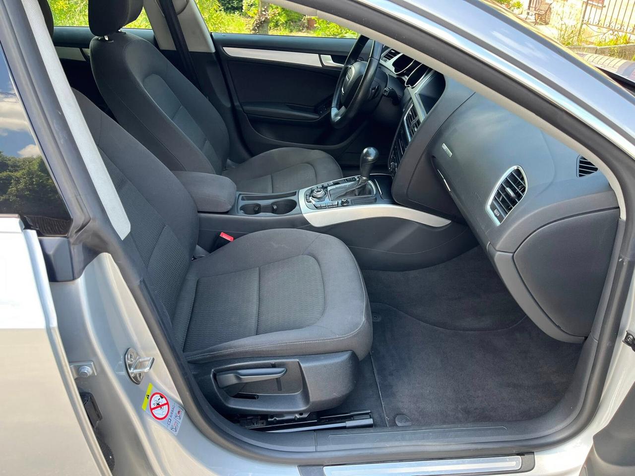 Audi A5 SPB 2.0 TDI 143CV multitronic Advanced