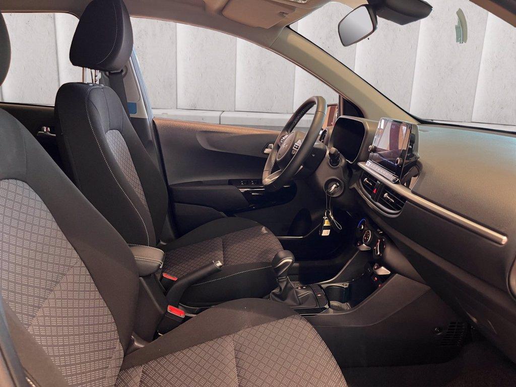 KIA Picanto 1.0 gdi Style amt del 2025