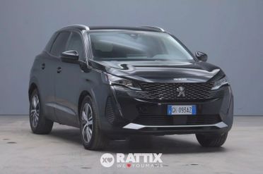 Peugeot 3008 1.6 Hybrid 225CV GT e-EAT8