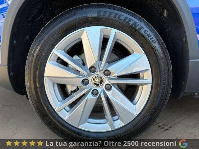 Skoda Karoq 1.0 TSI Selection
