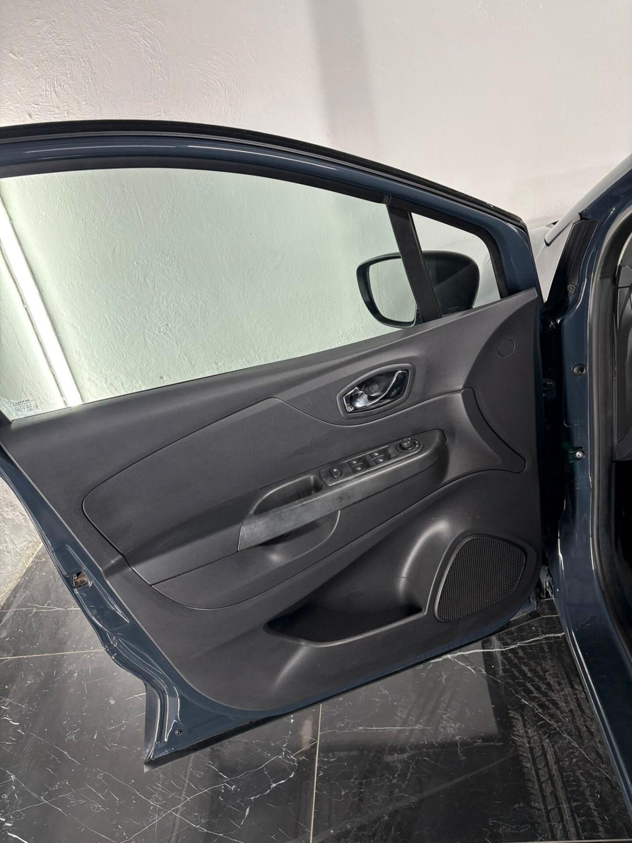 Renault Captur dCi 8V 90 CV Start&Stop Energy