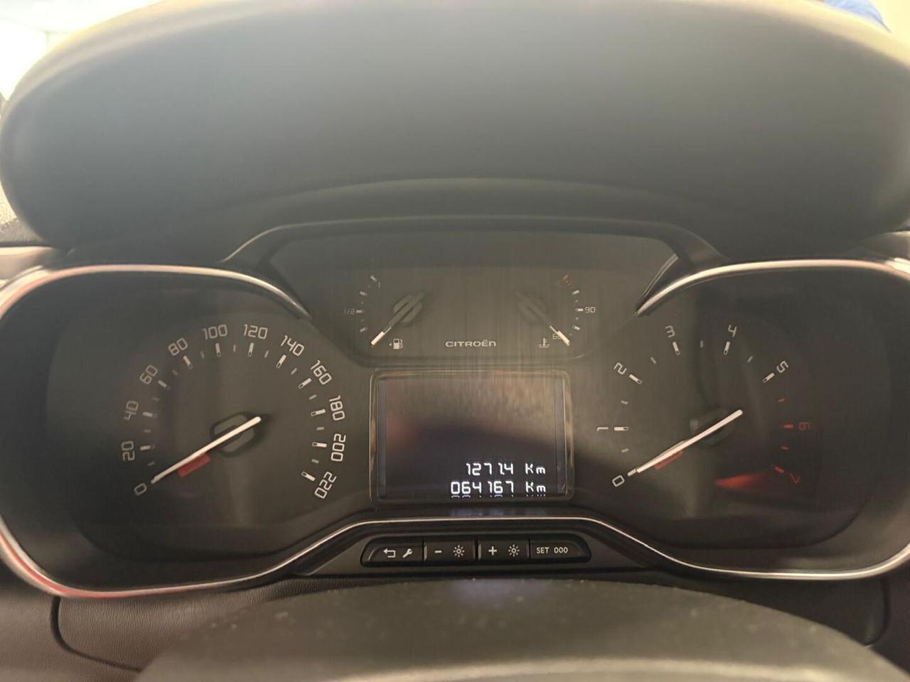 Citroen C3 1.2 puretech Shine Pack s&s 83cv