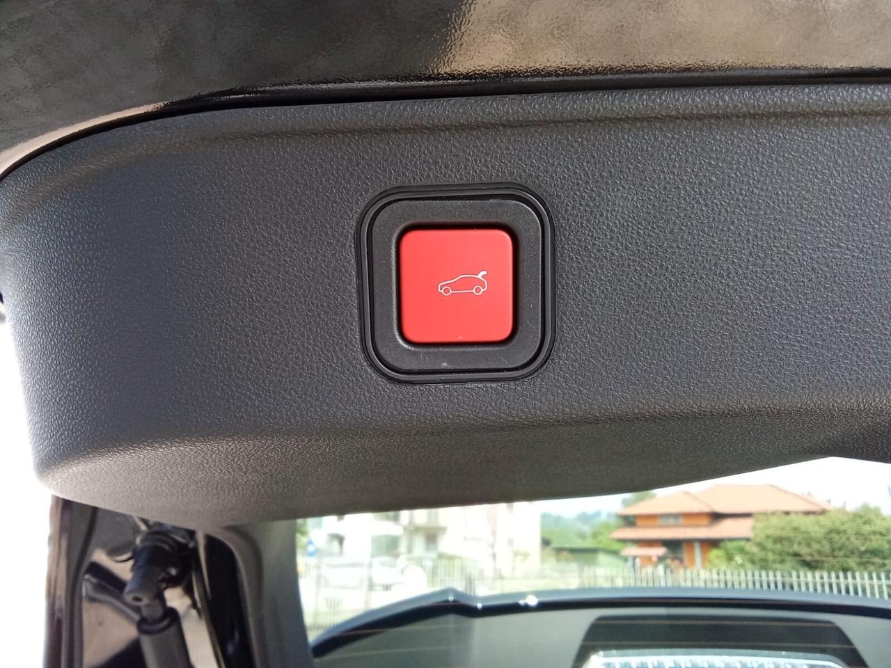 Alfa Romeo Junior 1.2 136 CV Hybrid eDCT6 Speciale