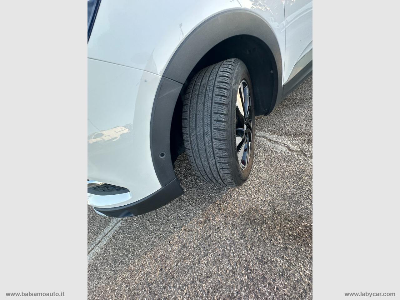 OPEL Grandland X 1.6 D Ecotec S&S aut. Inn.
