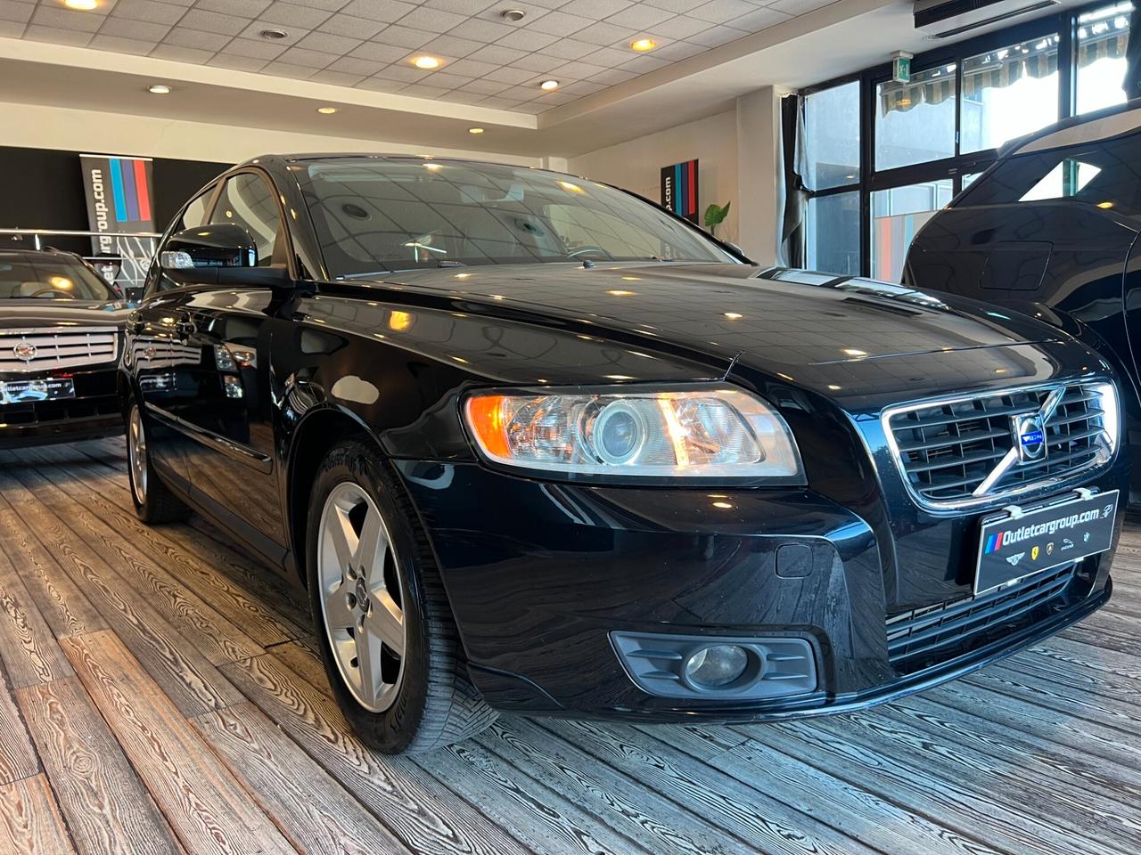 Volvo V50 1.6 D/UNICA PROPRIETARIA